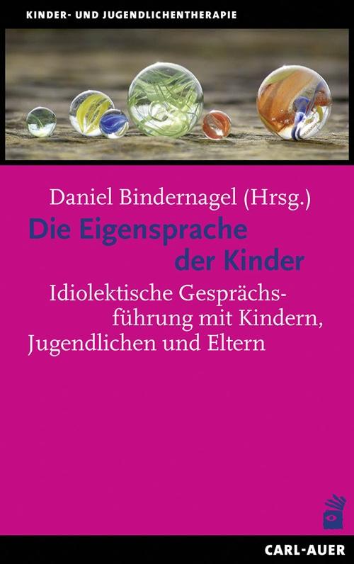 Vorderes Coverbild Die Eigensprache der Kinder