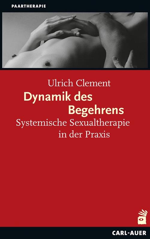 Vorderes Coverbild Dynamik des Begehrens