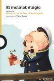 Vorderes Coverbild El molinet magic