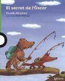 Vorderes Coverbild El secret de l'Òscar
