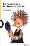 Vorderes Coverbild La Palma, una bruixa escabellada
