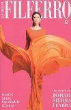 Vorderes Coverbild Les noies de Filferro catal
