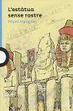 Vorderes Coverbild L'estàtua sense rostre catal