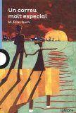 Vorderes Coverbild Un correu molt especial