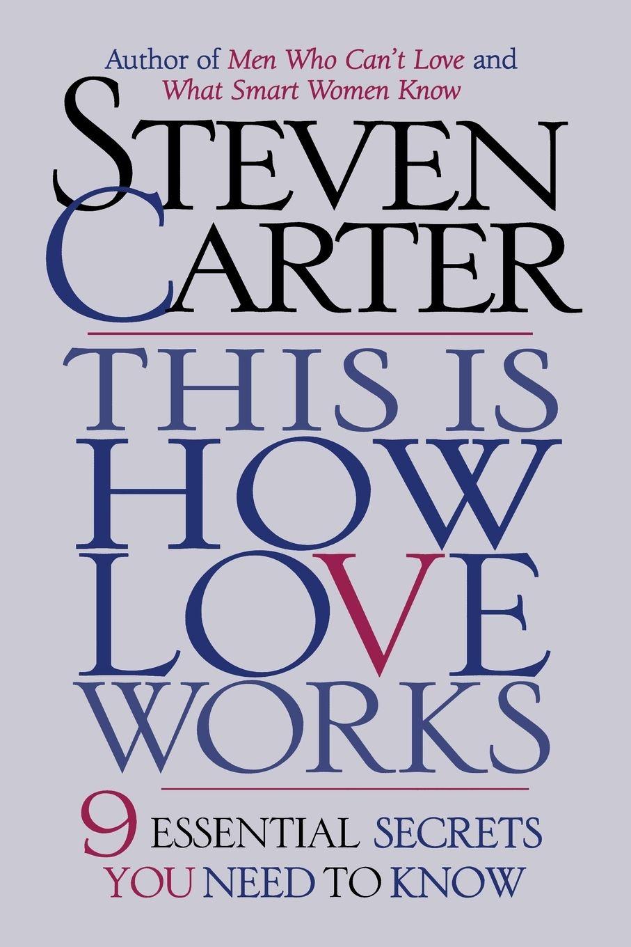 Vorderes Coverbild This is How Love Works