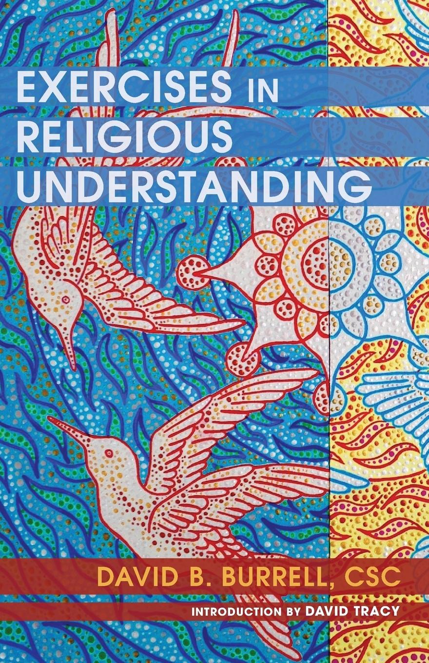 Vorderes Coverbild Exercises in Religious Understanding