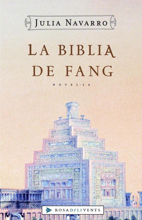 Vorderes Coverbild La biblia de fang