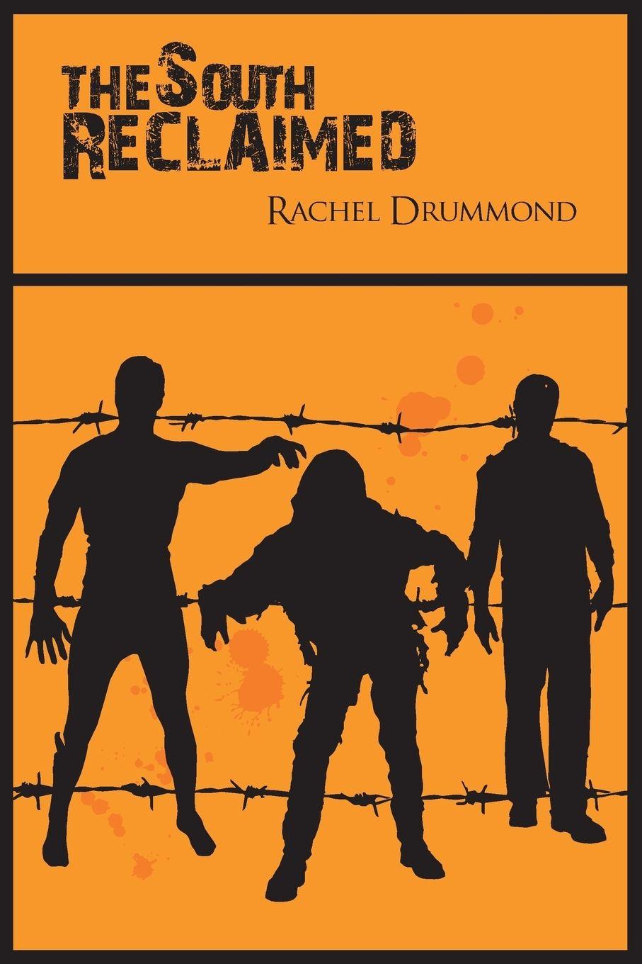Vorderes Coverbild The South Reclaimed