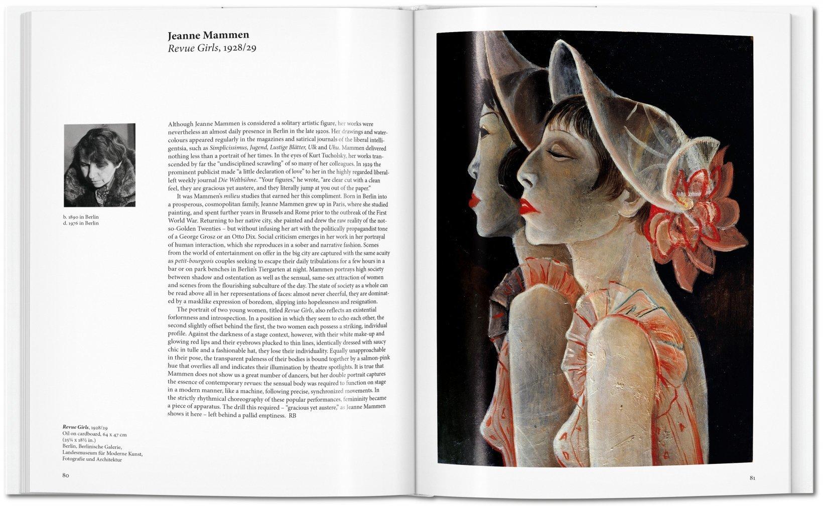 Beispielinhalt (Bild) Berlin in den 1920er-Jahren