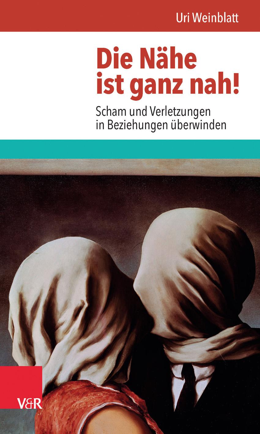 Vorderes Coverbild Die Nähe ist ganz nah!