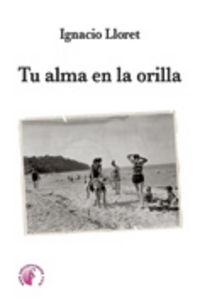 Vorderes Coverbild Tu alma en la orilla