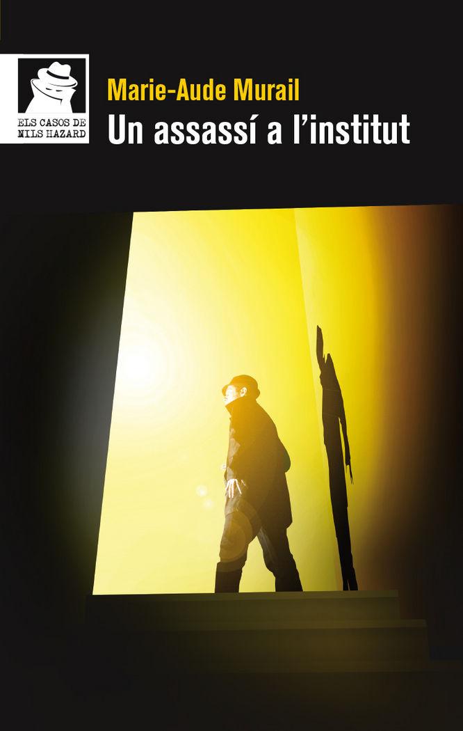 Vorderes Coverbild Un assassí a l'institut