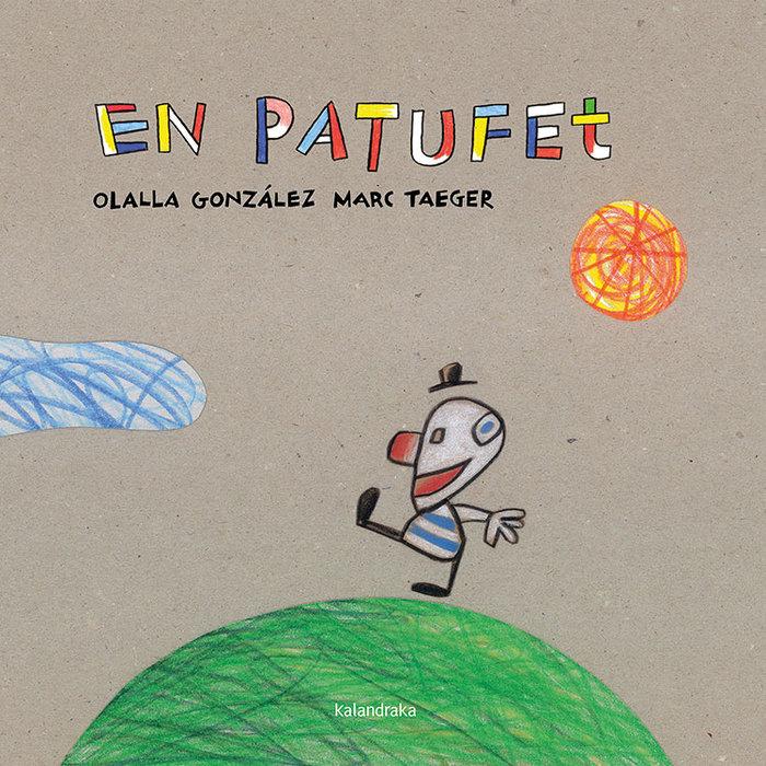 Vorderes Coverbild En patufet