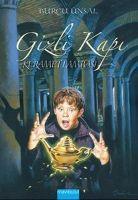 Vorderes Coverbild Gizli Kapi 2