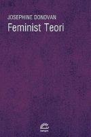 Vorderes Coverbild Feminist Teori