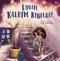 Vorderes Coverbild Eyvah Kalbim Kirildi
