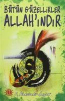 Vorderes Coverbild Bütün Güzellikler Allahindir