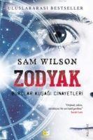 Vorderes Coverbild Zodyak