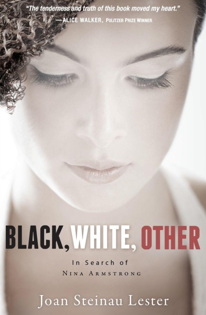 Anderes Coverbild The Black, White, Other