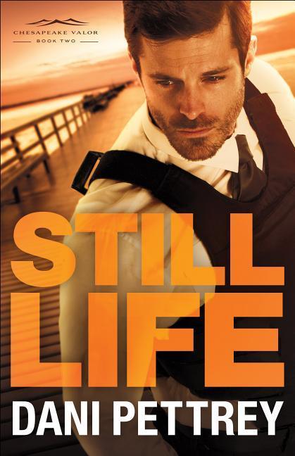 Vorderes Coverbild Still Life