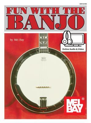 Vorderes Coverbild Fun with the Banjo