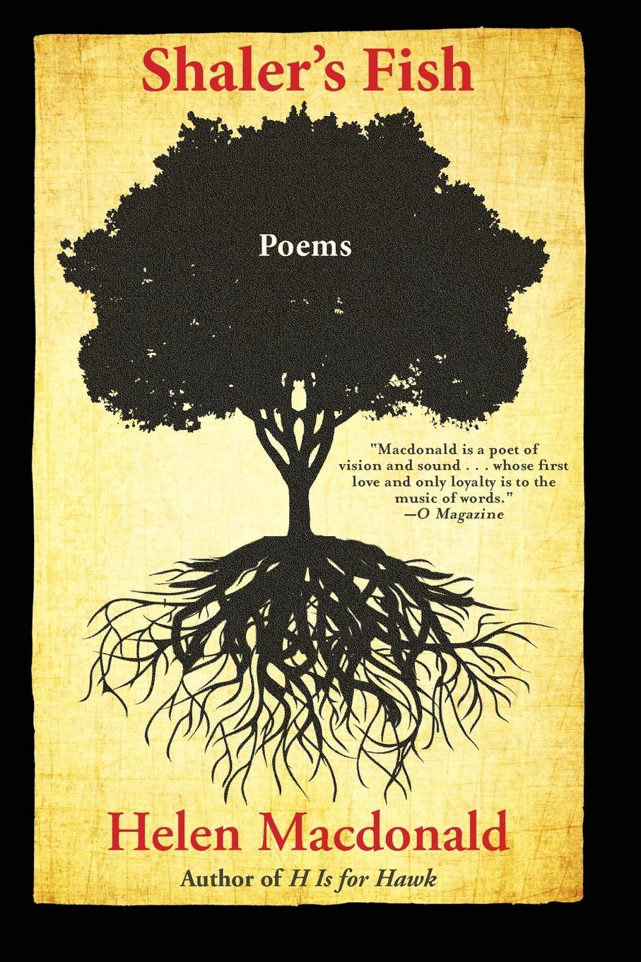 Vorderes Coverbild Shaler's Fish