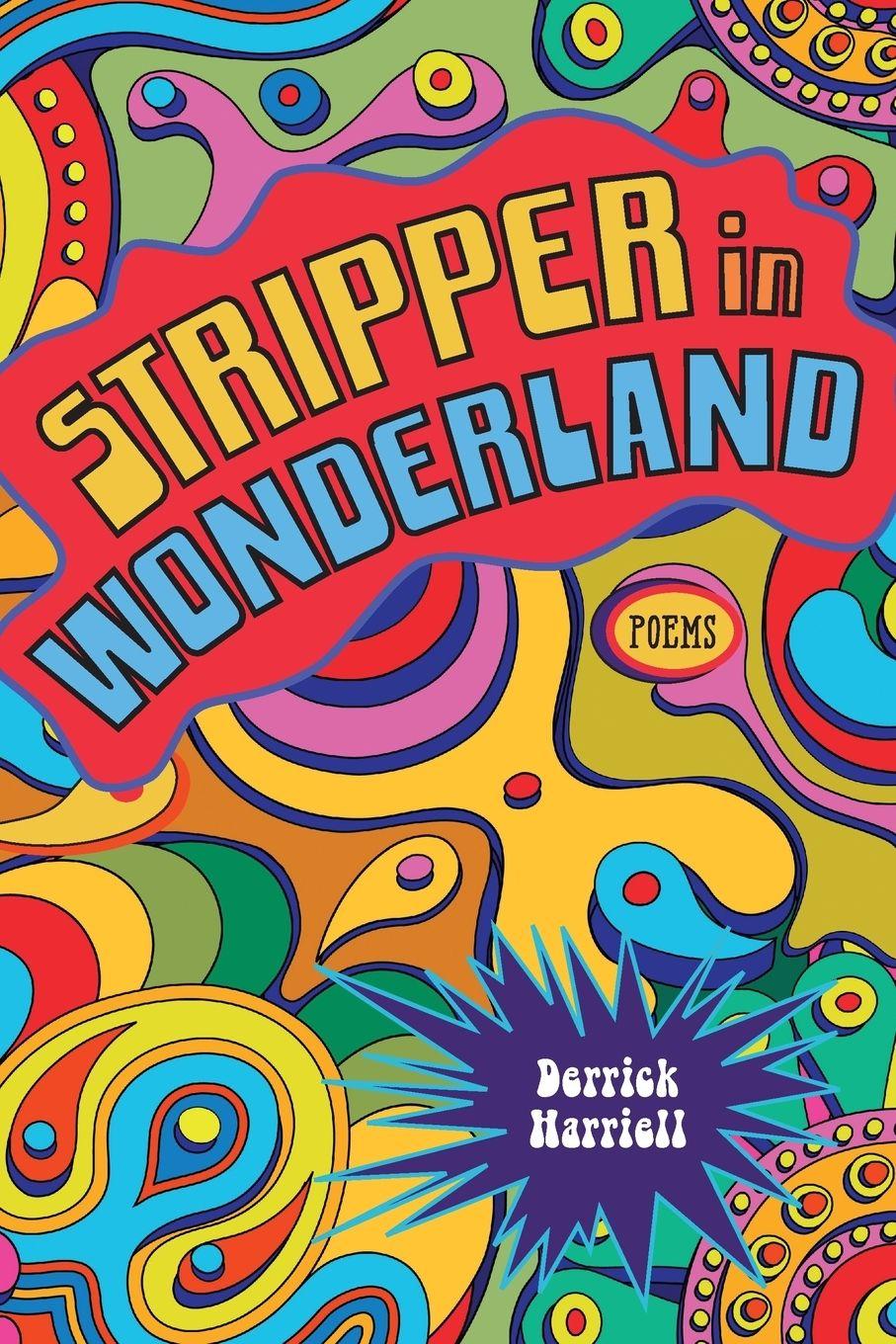 Vorderes Coverbild Stripper in Wonderland