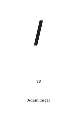 Vorderes Coverbild Root