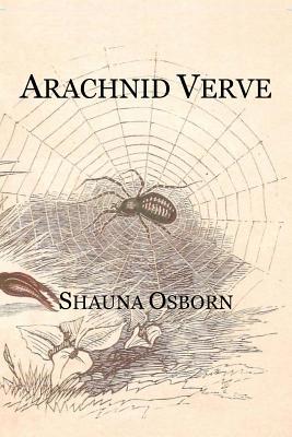 Vorderes Coverbild Arachnid Verve