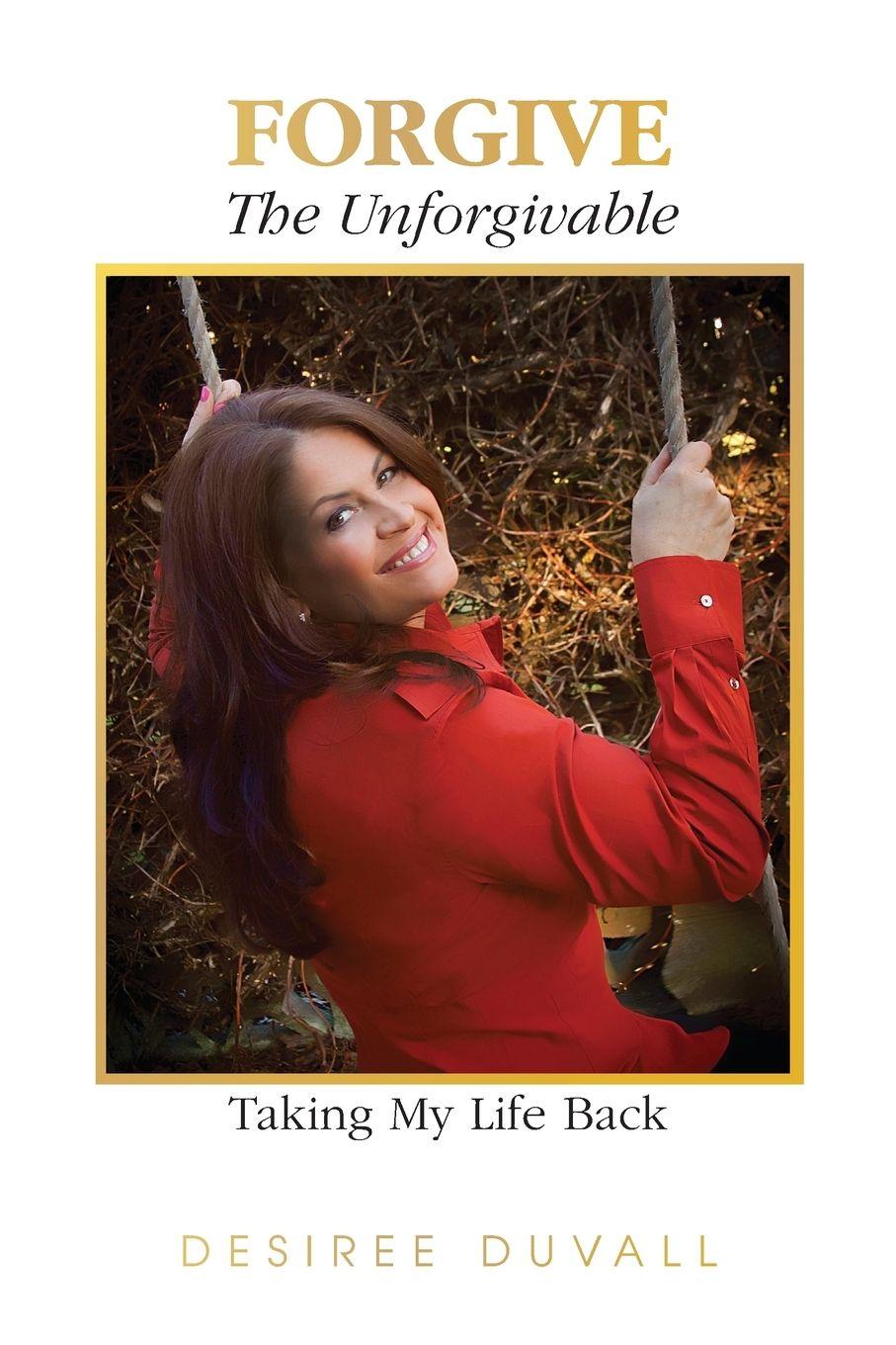 Vorderes Coverbild Forgive the Unforgivable