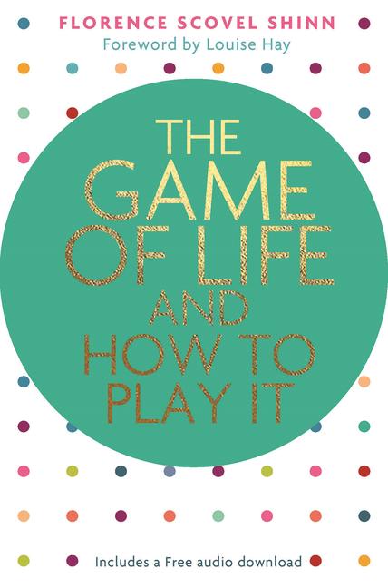 Vorderes Coverbild The Game of Life and How to Play It