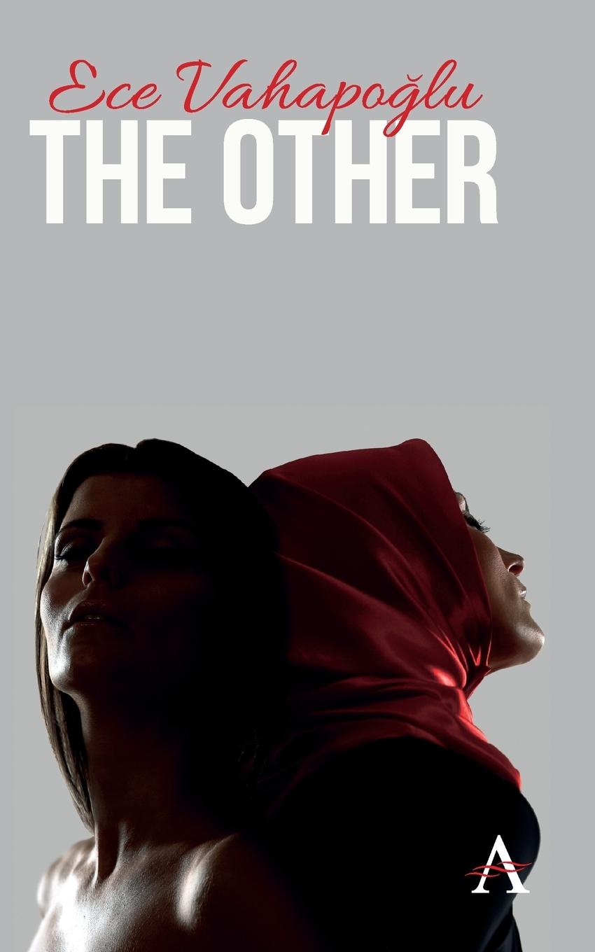 Vorderes Coverbild The Other
