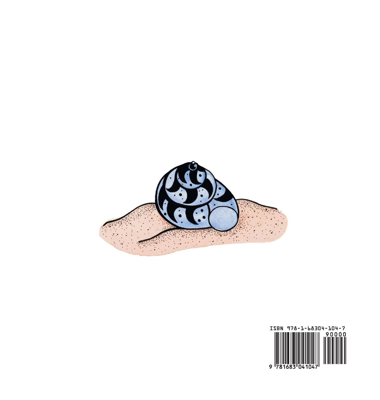 Rückseitencover Sid the Homeless Hermit Crab / Sid, el Cangrejo Ermitaño sin hogar