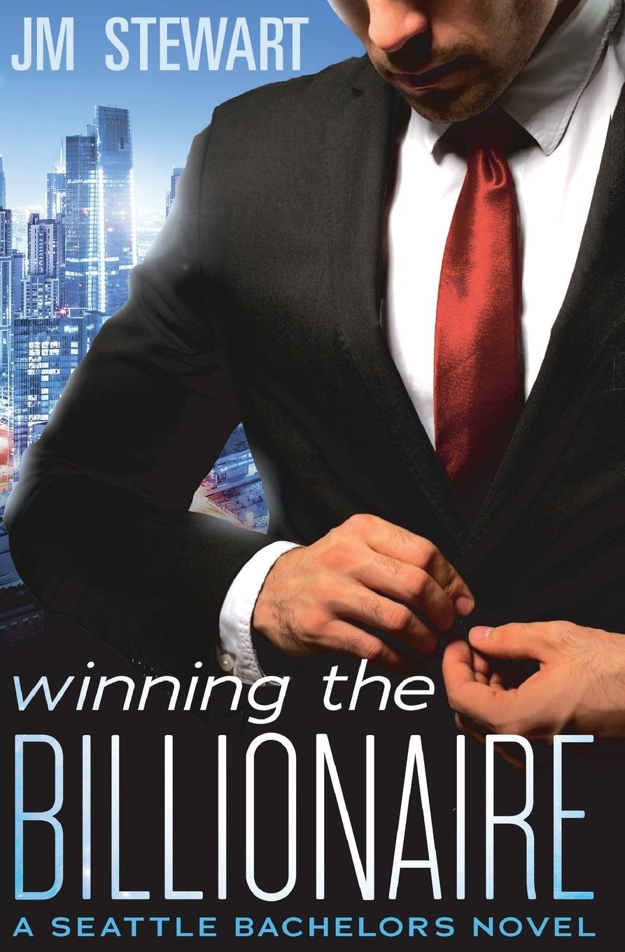 Vorderes Coverbild Winning the Billionaire