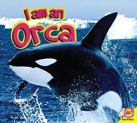 Vorderes Coverbild I Am a Orca