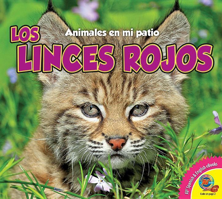 Vorderes Coverbild Los Linces Rojos