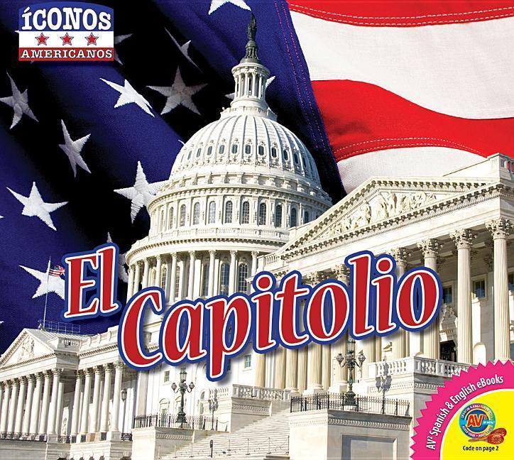 Vorderes Coverbild El Capitolio