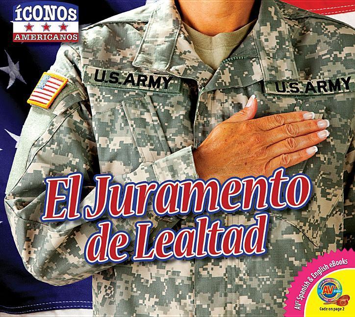Vorderes Coverbild El Juramento de Lealtad