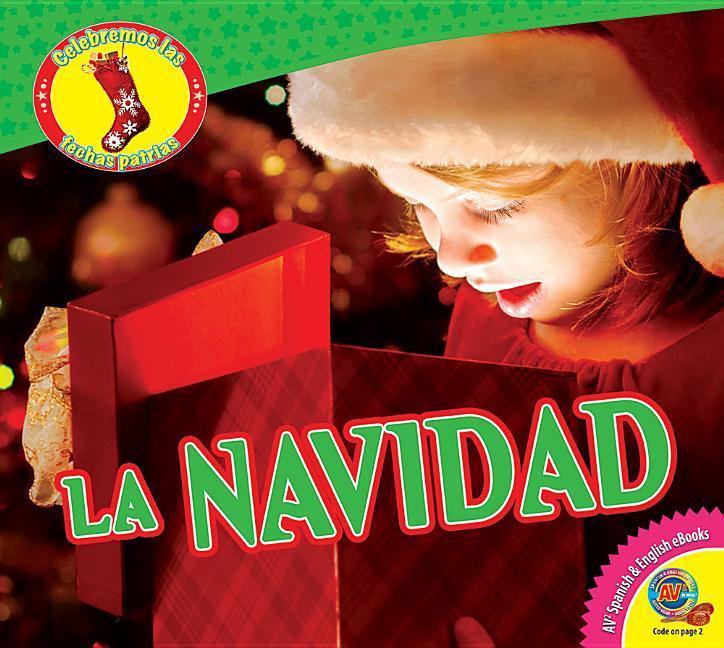 Vorderes Coverbild La Navidad