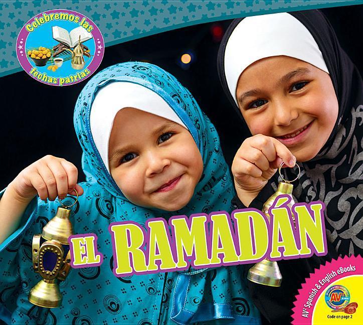Vorderes Coverbild El Ramadán