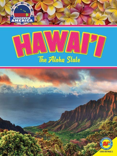 Vorderes Coverbild Hawai'i: The Aloha State