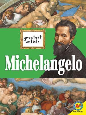 Vorderes Coverbild Michelangelo