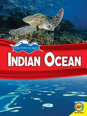 Vorderes Coverbild Indian Ocean