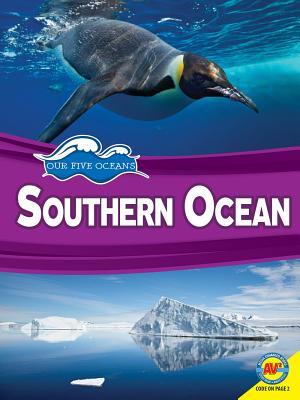 Vorderes Coverbild Southern Ocean