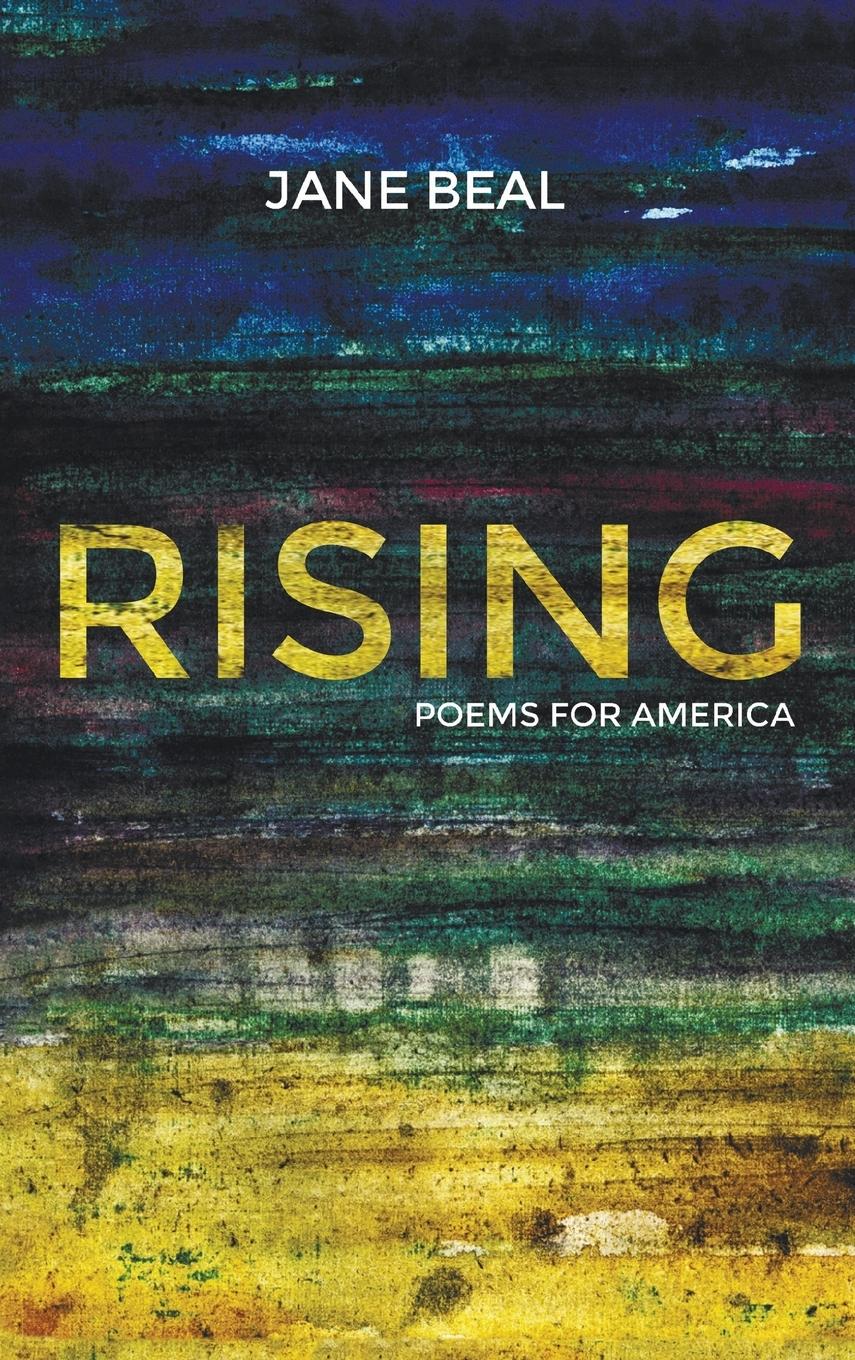 Vorderes Coverbild Rising