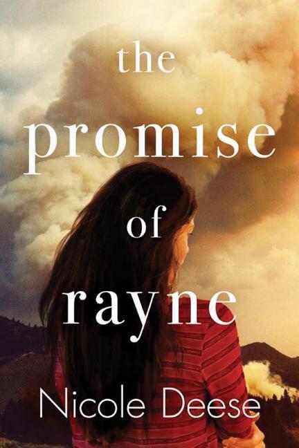 Vorderes Coverbild The Promise of Rayne