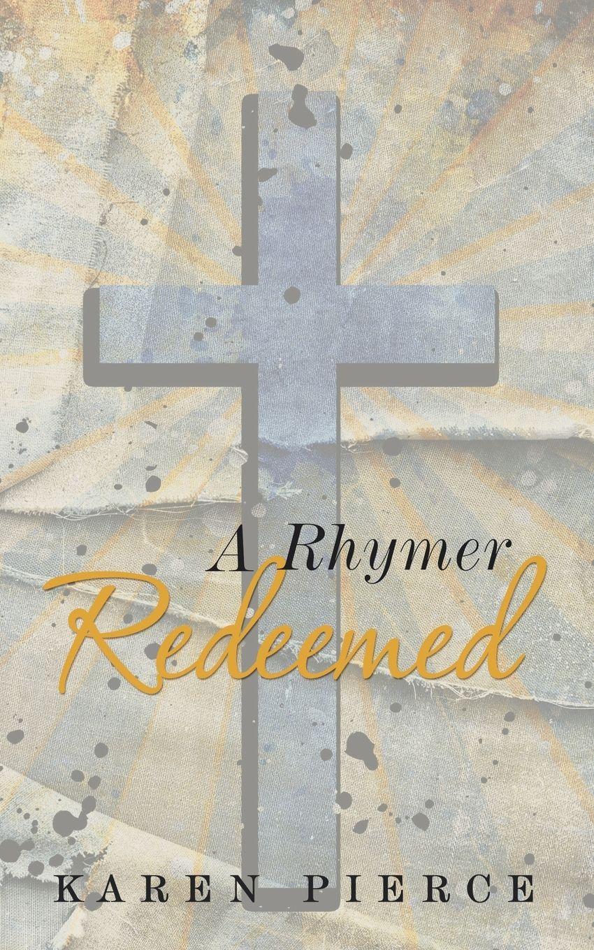 Vorderes Coverbild A Rhymer Redeemed
