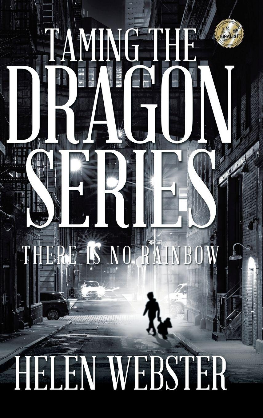 Vorderes Coverbild Taming the Dragon Series