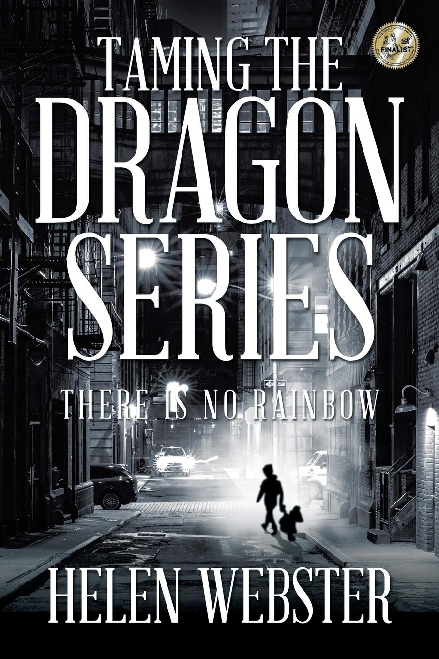 Vorderes Coverbild Taming the Dragon Series