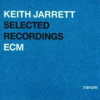 Vorderes Coverbild ECM Rarum 01/Selected recordings